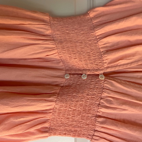 Cleobella 💕 mini dress - Picture 5 of 7